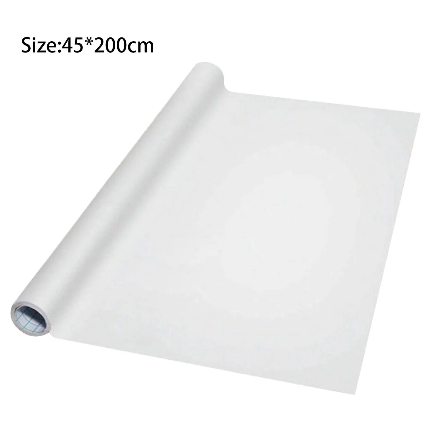 Whiteboard Wall Sticker