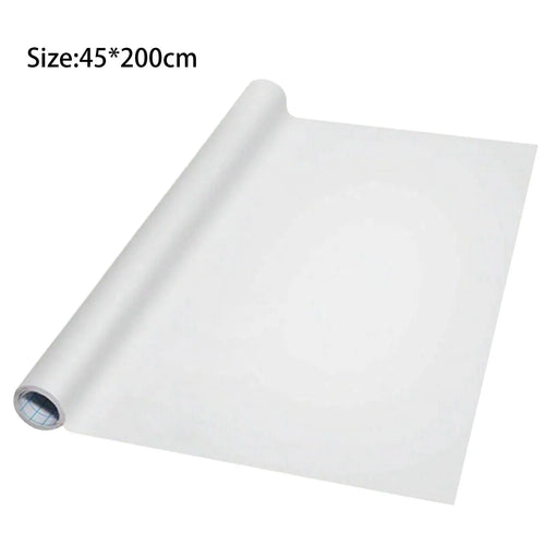 Whiteboard Wall Sticker