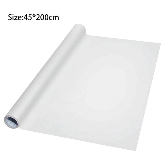 Whiteboard Wall Sticker